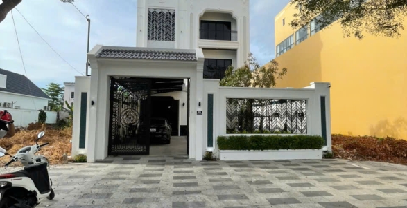 THI CÔNG NỘI THẤT TẠI BẠC LIÊU 