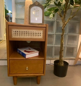 Tủ đầu giường 2
